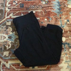 ATHLETA Capri legging